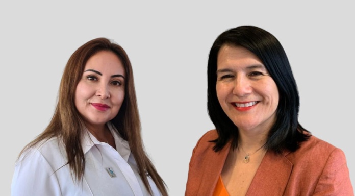 Dra. Pamela Thomson y Dra. Jessica Fuentes: Nuevas Investigadoras del Centro INCAR