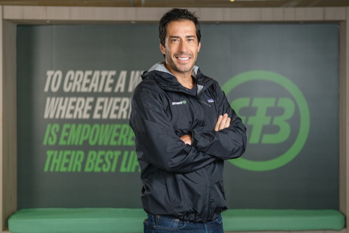 “El 2024 será un año transformador, impulsado en gran medida por los avances en inteligencia artificial y la colaboración entre empresas”