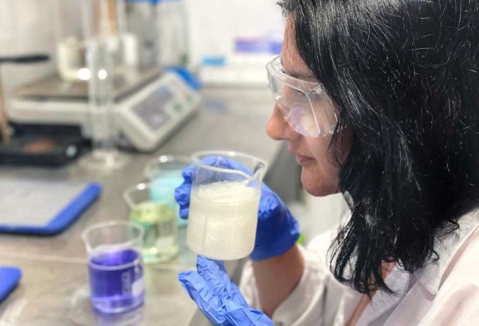 El poder de las fragancias en la limpieza