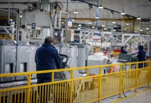 Electrolux Group alcanza nuevos hitos bajo la Dirección de Manufactura de Paula Tavares en Chile