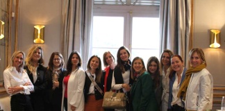 “Estudio: Futuro Argentina” Desafíos y Perspectivas Empresariales en Tiempos Cambiantes