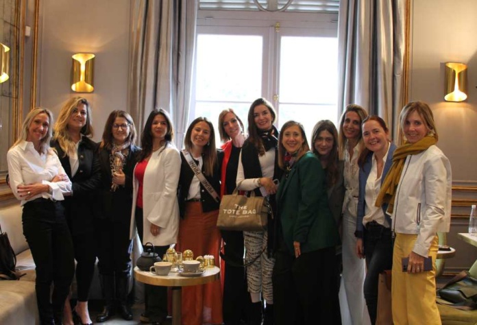 “Estudio Futuro Argentina” Desafíos y Perspectivas Empresariales en Tiempos Cambiantes “Estudio: Futuro Argentina” Desafíos y Perspectivas Empresariales en Tiempos Cambiantes