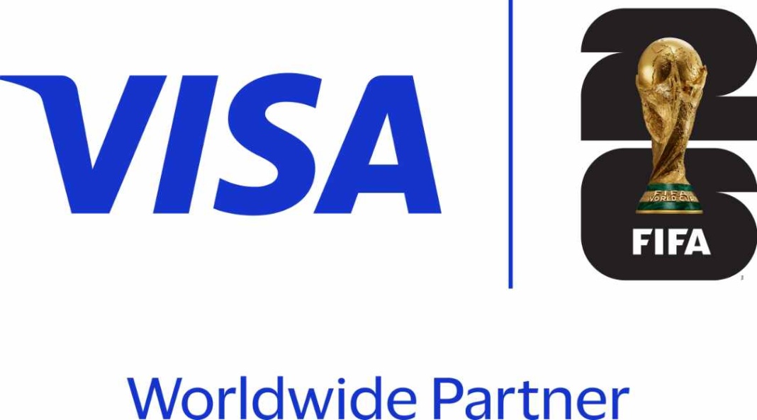 FIFA extiende sociedad mundial con Visa, incluyendo la Copa Mundial de la FIFA 2026™