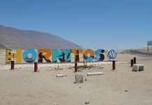 Familias de Hornitos al fin tienen luz: paneles solares solucionaron falta de electricidad en las casas Familias de Hornitos al fin tienen luz: paneles solares solucionaron falta de electricidad en las casas