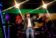 Fundación Chile marca presencia en la segunda jornada de Congreso Futuro 2024