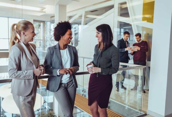 Grupo Bimbo firma a nivel global los principios para el empoderamiento de las mujeres de la ONU