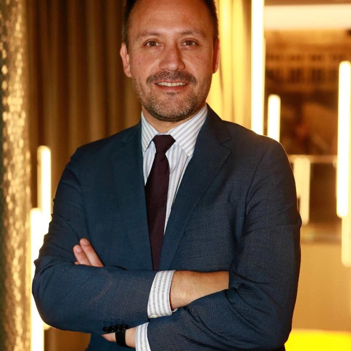 Hitachi Energy contribuye a la sostenibilidad de QB2 con sistema de electrificación