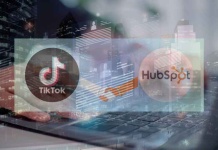 HubSpot y TikTok se unen