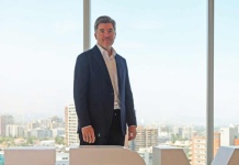 IBM nombra nuevo Gerente General y Líder de Tecnología para Chile