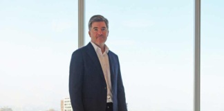 IBM nombra nuevo Gerente General y Líder de Tecnología para Chile