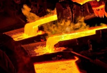 Índice de Producción Industrial disminuyó 2,7% interanualmente en diciembre de 2023