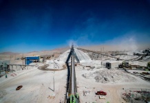 Innovación tecnológica irrumpe como solución contra minerales de menor ley en plantas concentradoras  