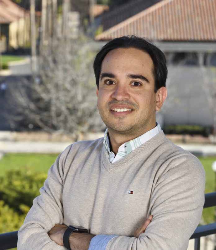 JC Niebles La gran oportunidad de la IA para ir en beneficio de la humanidad