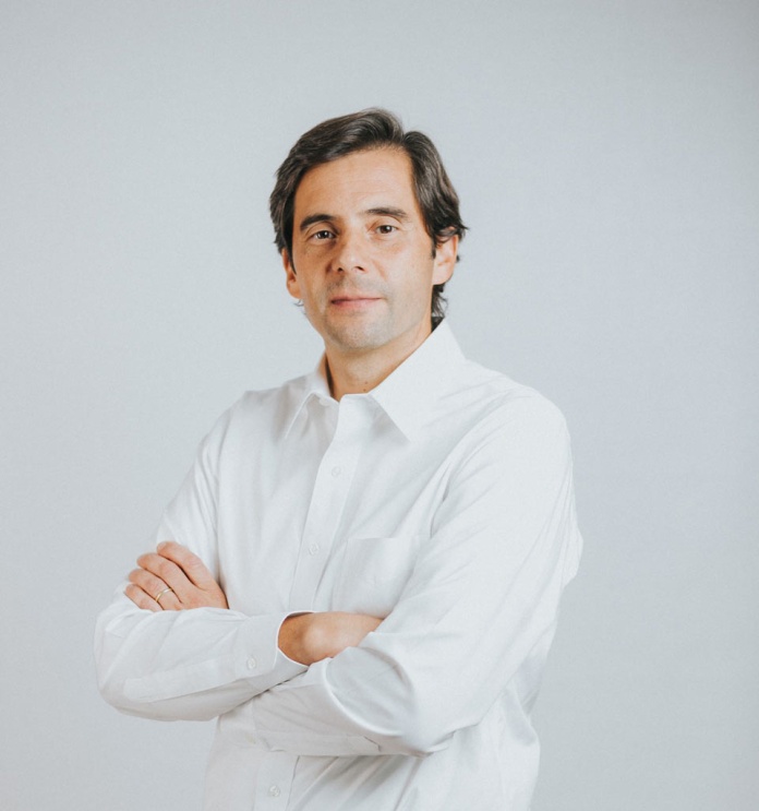 Juan Antonio Figueroa asumió como nuevo director ejecutivo de la Corporación Chilena para la Digitalización del Efectivo (ChilePay)