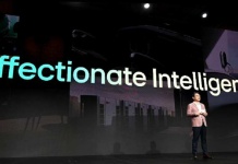 LG presenta su visión de "reinventar tu futuro" con innovaciones basadas en la inteligencia artificial en el estreno mundial de LG