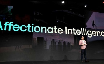 LG presenta su visión de "reinventar tu futuro" con innovaciones basadas en la inteligencia artificial en el estreno mundial de LG