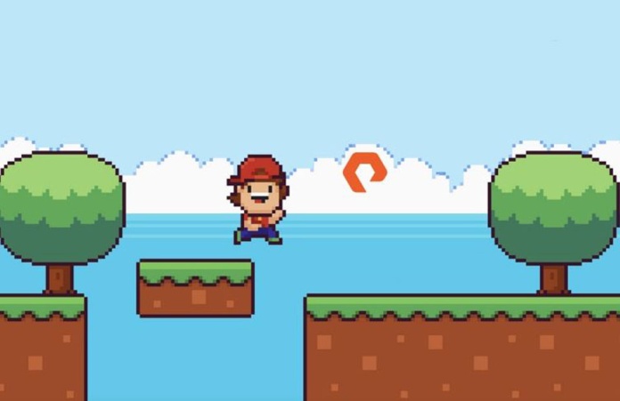 La evolución de los videojuegos