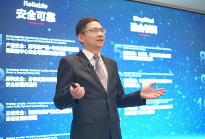 Las 10 tendencias para data centers en 2024, según Huawei