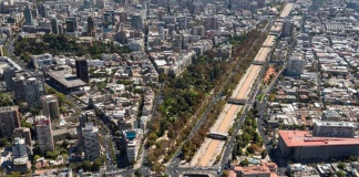 Las claves para la recuperación de espacios públicos y el combate contra la delincuencia