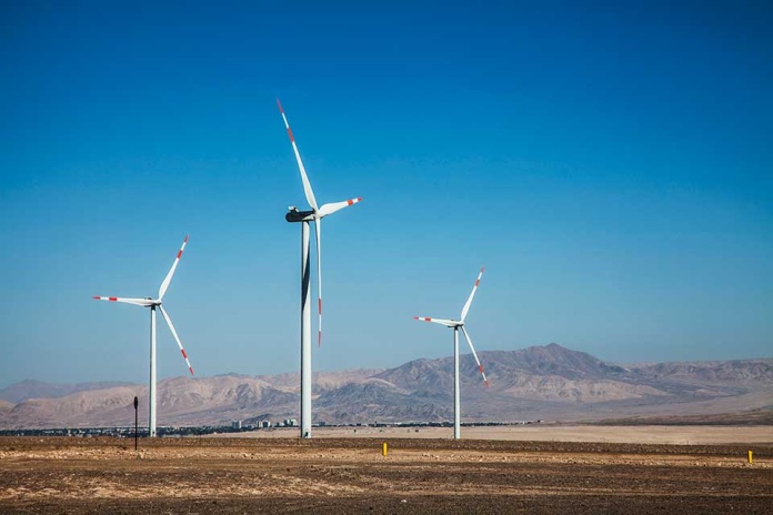 Día Internacional de las Energías limpias