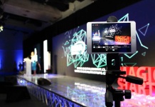 Con más de 30 mil asistentes cerró el Magical Summit 2024 Con más de 30 mil asistentes cerró el Magical Summit 2024