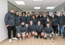 México en la mira los planes de la startup chilena Adereso para este 2024