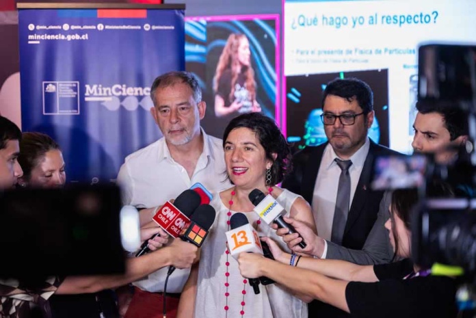 Ministerio de Ciencia abre Consulta Ciudadana para actualizar Política Nacional de Inteligencia Artificial Ministerio de Ciencia abre Consulta Ciudadana para actualizar Política Nacional de Inteligencia Artificial