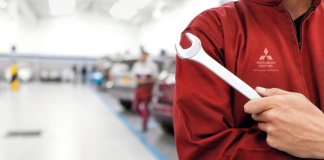 Mitsubishi Outlander logra la máxima calificación de 5 estrellas en seguridad según Latin NCAP