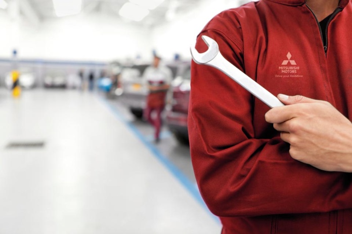 Mitsubishi Outlander logra la máxima calificación de 5 estrellas en seguridad según Latin NCAP