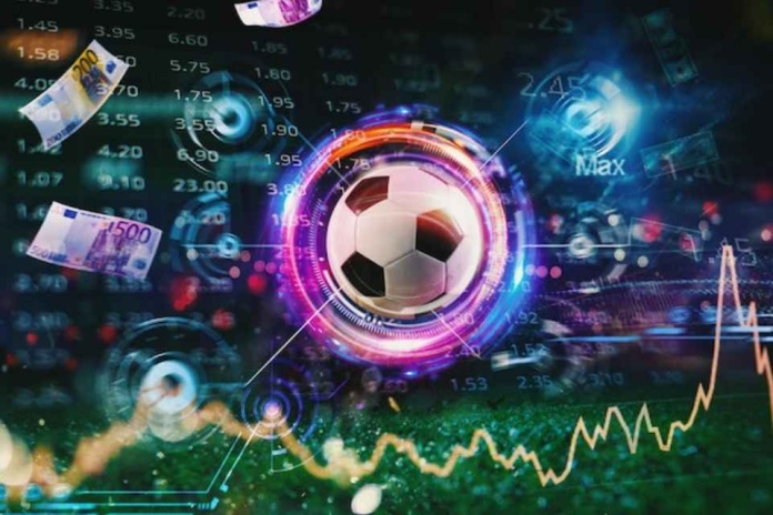 Todo lo que debe saber sobre los mercados de apuestas de fútbol Navegando por los mercados de apuestas de fútbol: Desde las ligas principales hasta los torneos internacionales