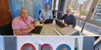 Negociaciones estancadas: Profesionales de Enel Generación decepcionados con falta de avances