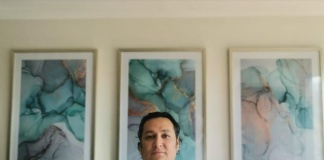 Ciberseguridad en sistemas de monitoreo medioambiental en Chile