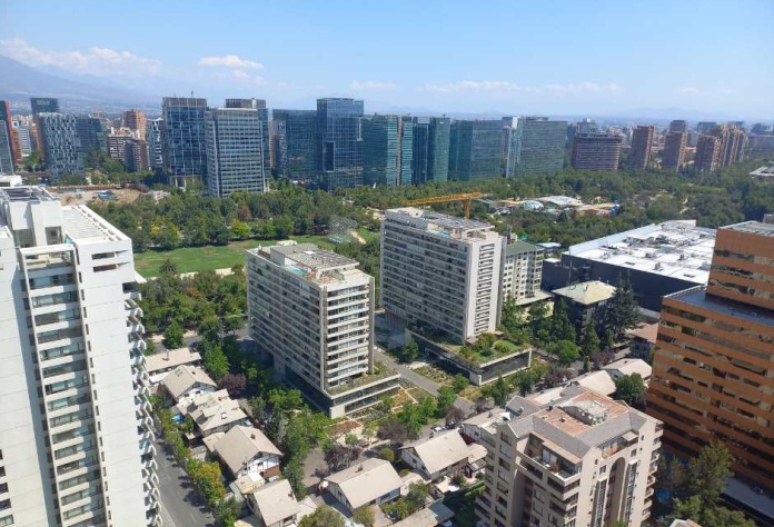 Pago de Gastos Comunes en edificios y condominios: morosidad extrema en la RM aumenta casi un 200%