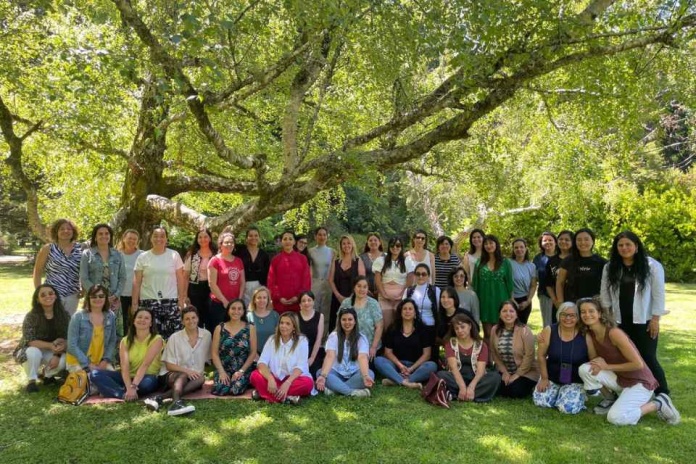 Partió programa de liderazgo empresarial Mujeres Visibles