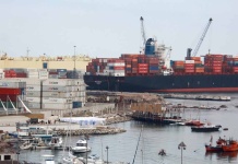 Radiografía laboral de la Cámara Marítima y Portuaria muestra participación femenina, edades y tasa de sindicalización