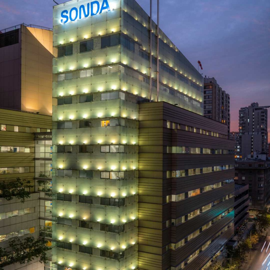 SONDA es incluida por séptimo año consecutivo en Dow Jones Sustainability Index