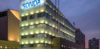 SONDA es incluida por séptimo año consecutivo en Dow Jones Sustainability Index