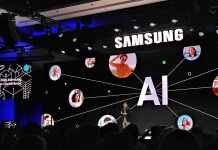 Samsung presenta su visión 'IA para todos' en CES 2024