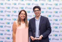 Samsung recibe reconocimiento de la FGE por su compromiso con la integridad