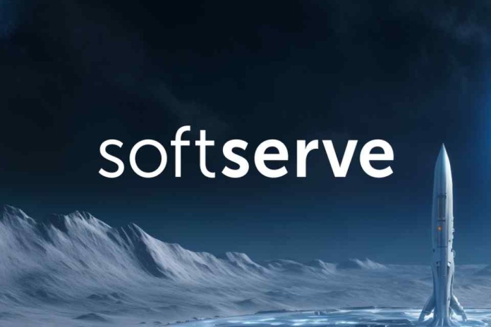 Softserve se une a un equipo internacional para desarrollar tecnologías de alunizaje y plataforma de lanzamiento financiadas por la NASA