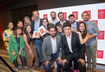 Soprole Queso al Plato y Kéfir de Soprole destacan como Producto del año 2024