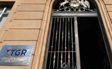TGR | Tesorería General de la República