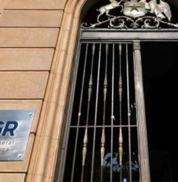 TGR | Tesorería General de la República