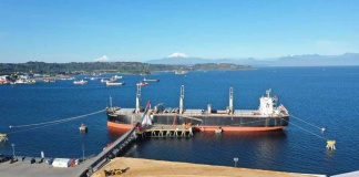 Terminales Marítimos de la Patagonia será el nuevo anfitrión y epicentro estratégico de AQUASUR 2024