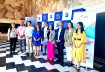 Torneo New Space: Oportunidades para la industria despega con CIES Biobío y Leitat Chile