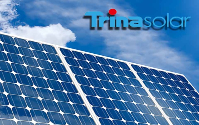 Trina Solar obtiene la certificación EPD de UL Solutions y EPDItaly, con Vertex N 700W mostrando un rendimiento superior