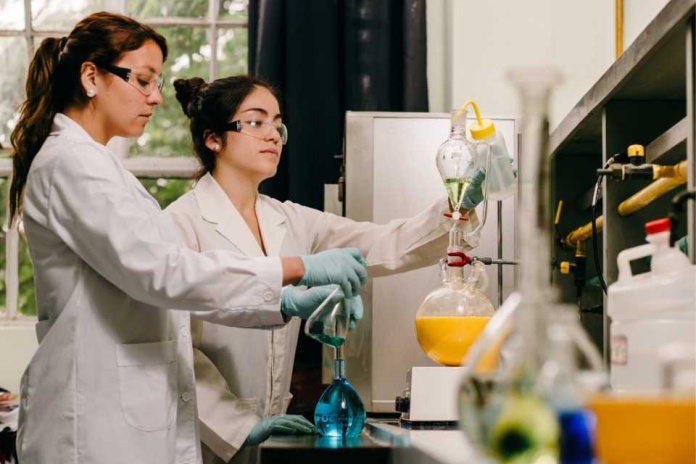 USM lidera a nivel nacional adjudicación de proyectos Fondecyt de Iniciación en áreas de ingeniería