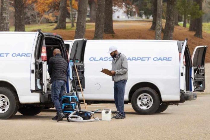 Visa publica el primer Índice de Capital de Trabajo de empresas en crecimiento para el mid-market en América Latina y el Caribe