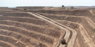 desarrollo de tecnologías para la minería sustentable