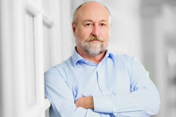 inDrive da la bienvenida a Stephen Kruger como Director General de Tecnología y Producto